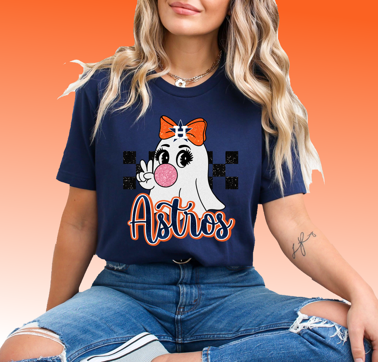 TM ASTROS GHOST