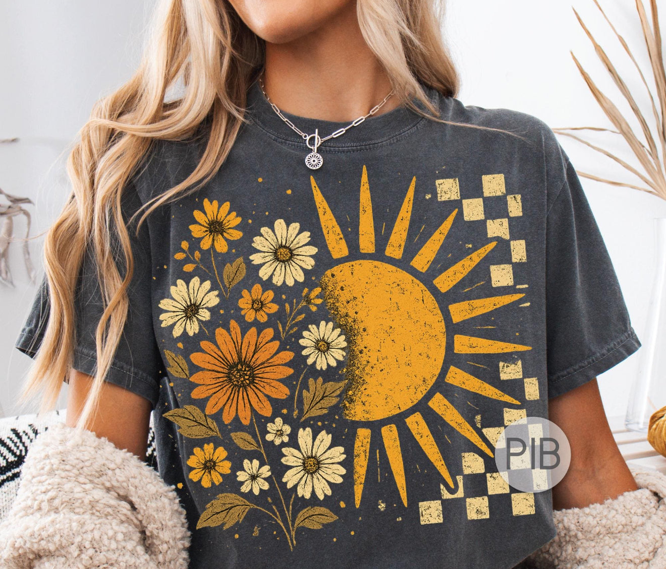 Sun Flowers 0814