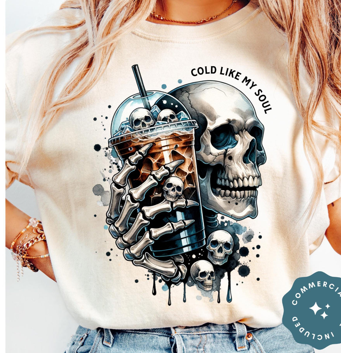Coffee Skelly 0814