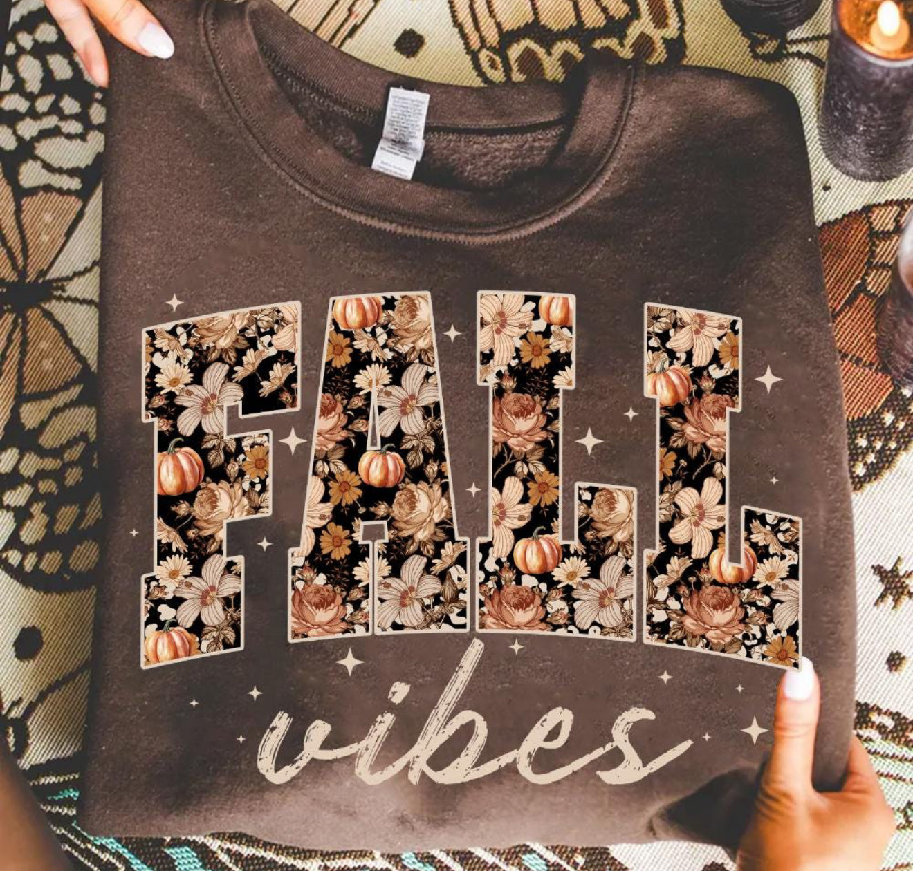 Fall vibes 0814
