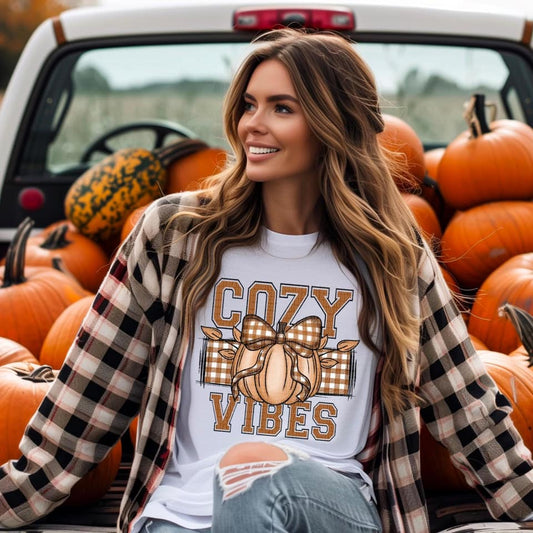 COZY VIBES