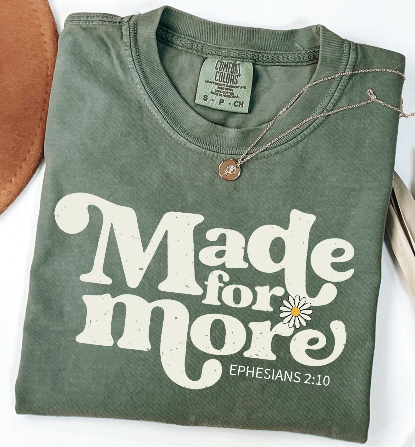 Made for More 0814