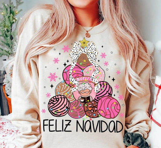 Feliz Navidad