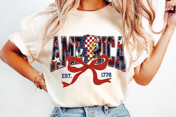 AMERICA BOW 0404
