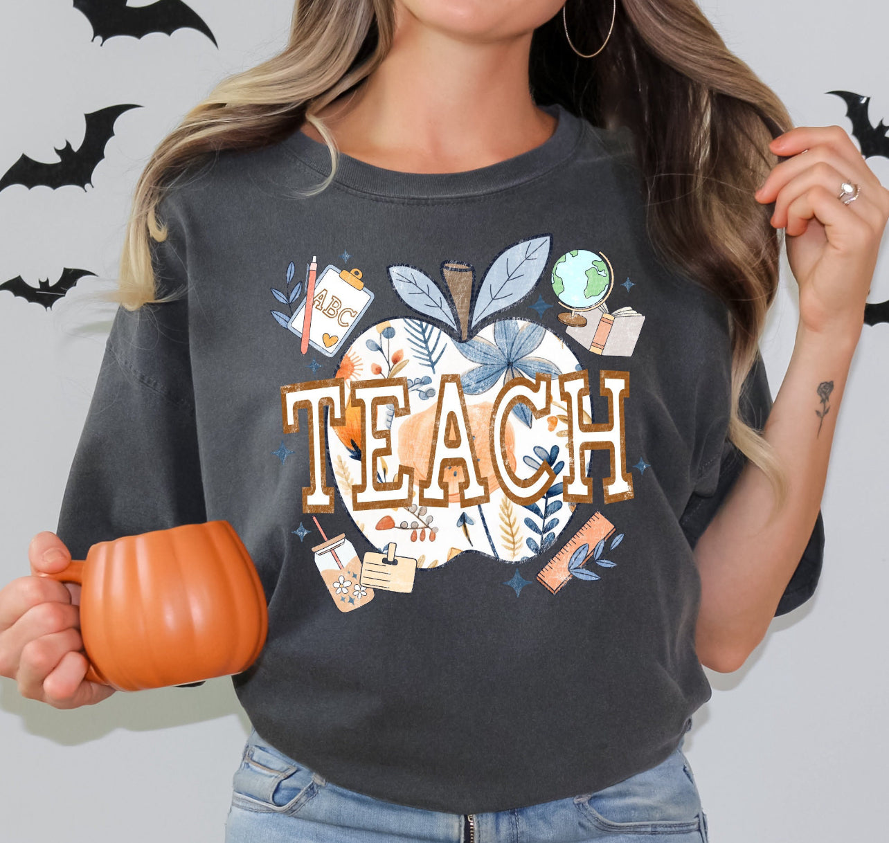 Teach Apple