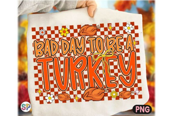 Bad Day Turkey