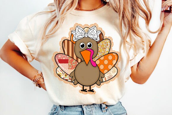 Girl Turkey