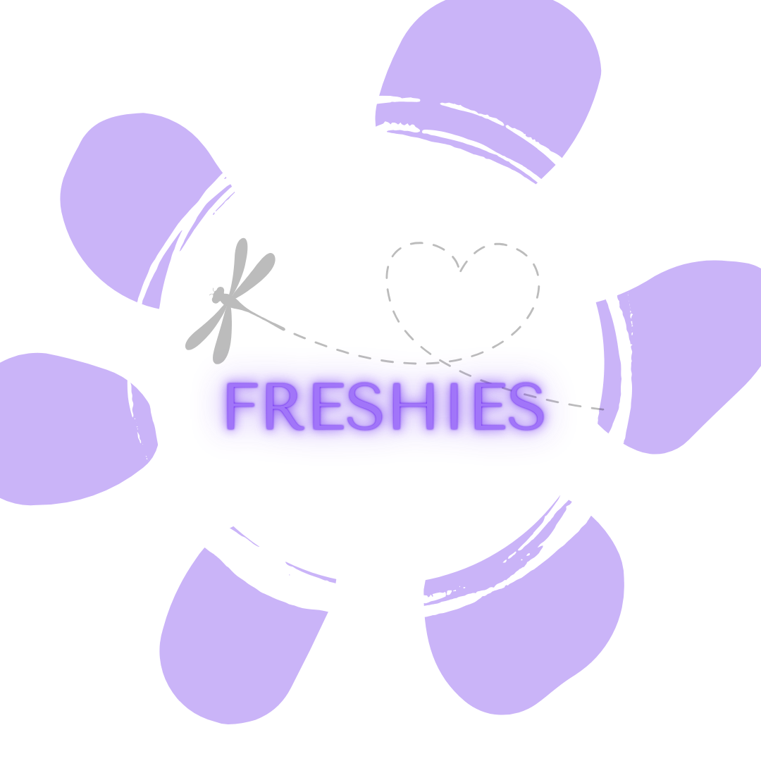 FRESHIES