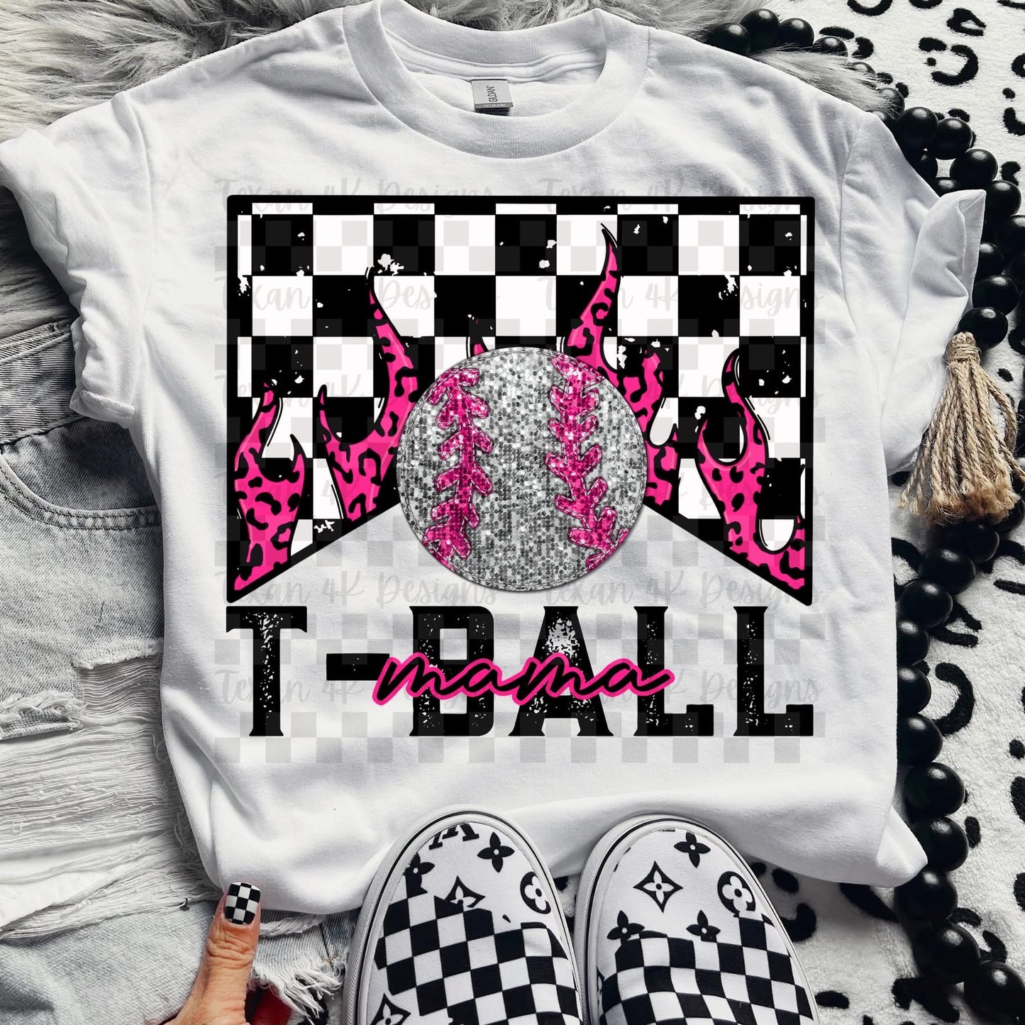TBALL Mama 0814