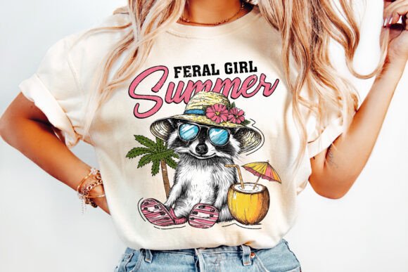 FERAL SUMMER