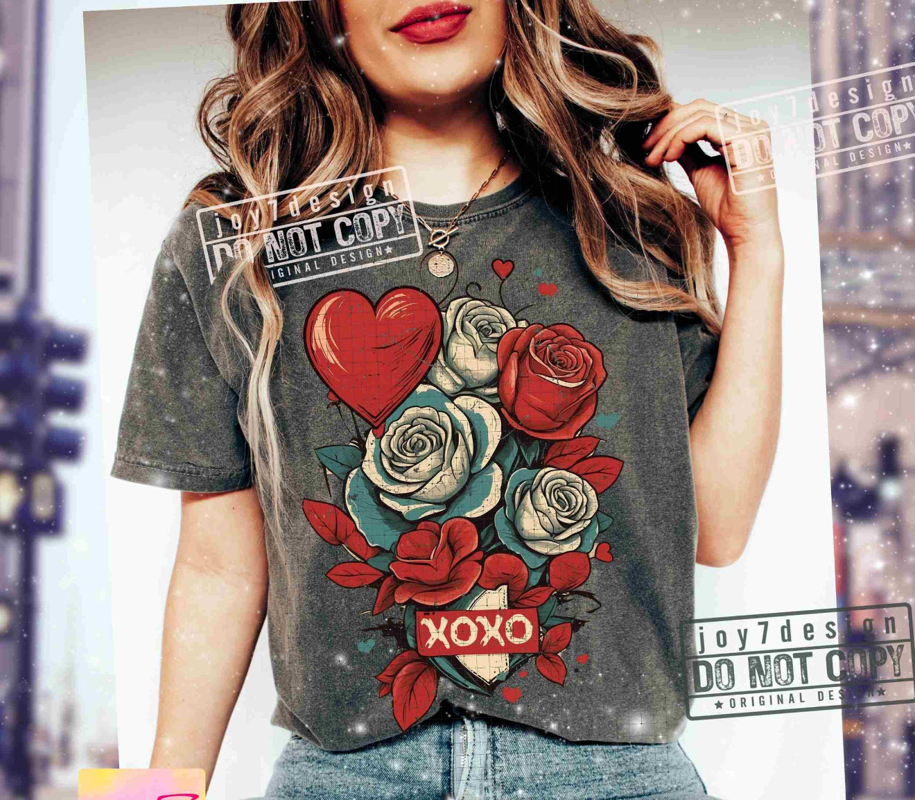 Roses Love 0114