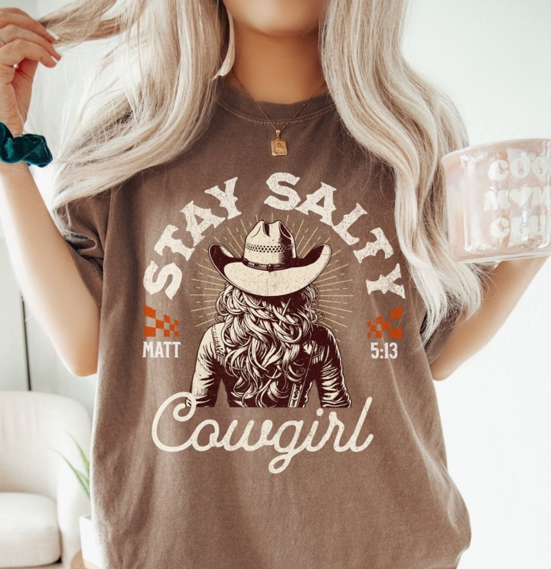 Stay salty 0123