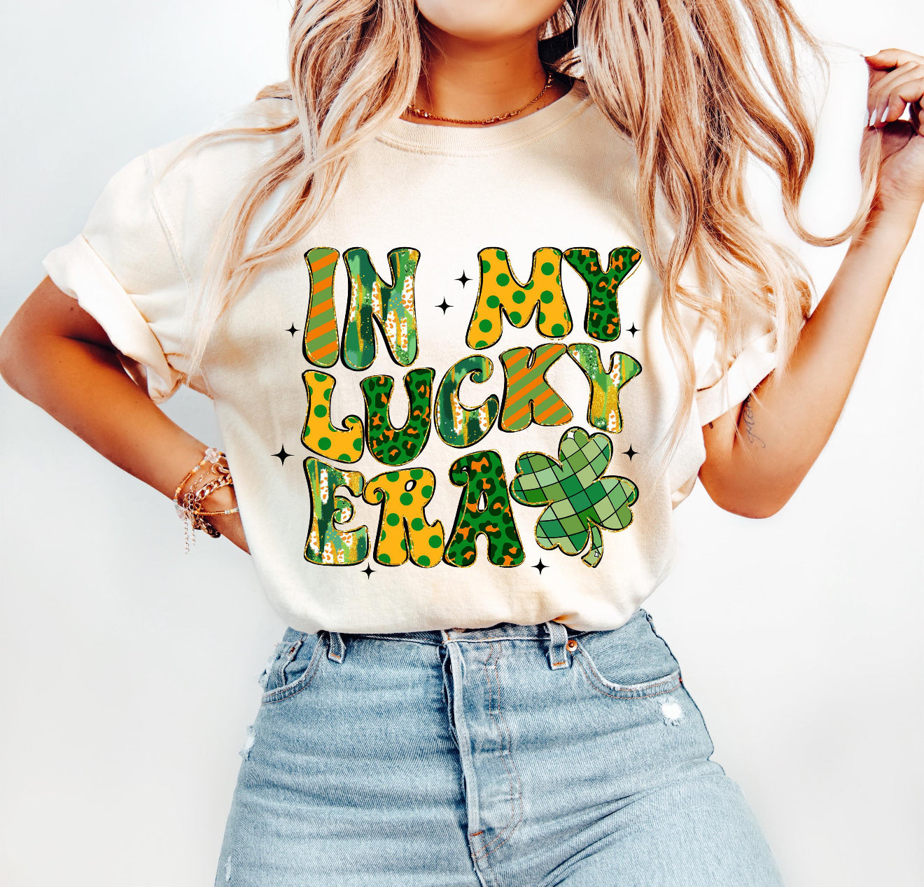 Lucky Era 0114
