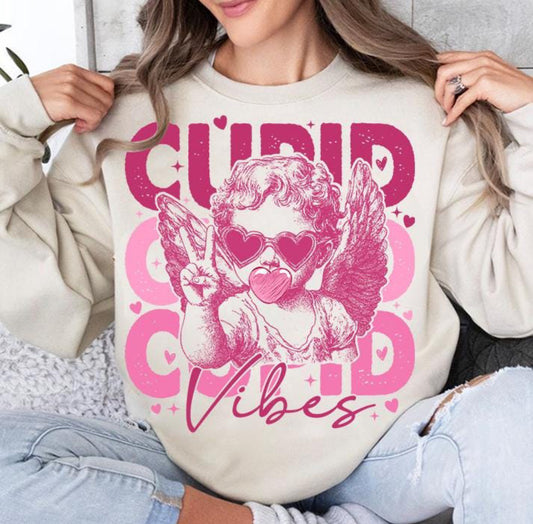 Cupid Vibes 0101