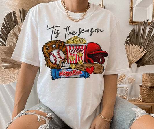 It’s the season Baseball 0114