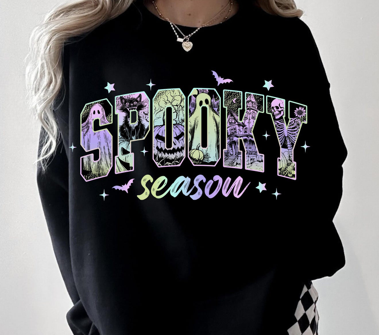 Spooky Season 0724