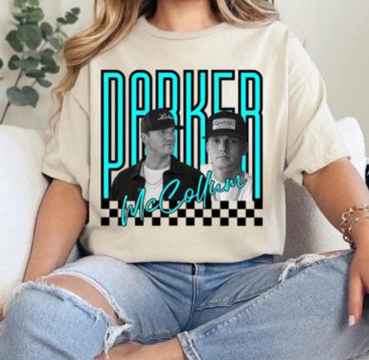 Parker 0218