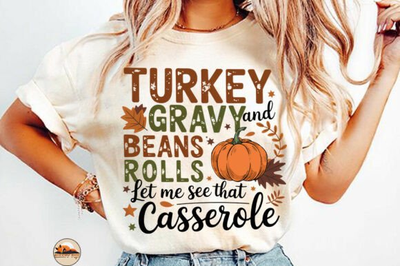 Casserole