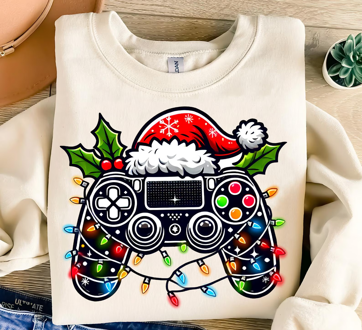 GAMER XMAS 1210