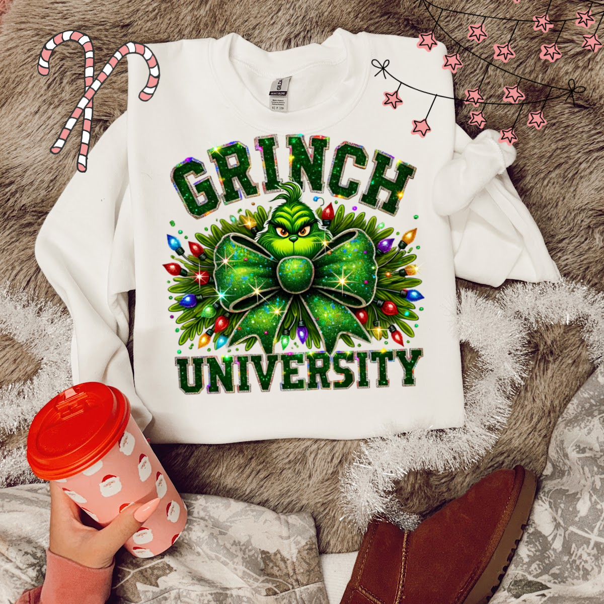 GRN GUY UNIVERSITY 1119