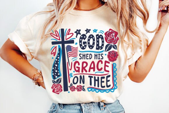 GODS GRACE 0404