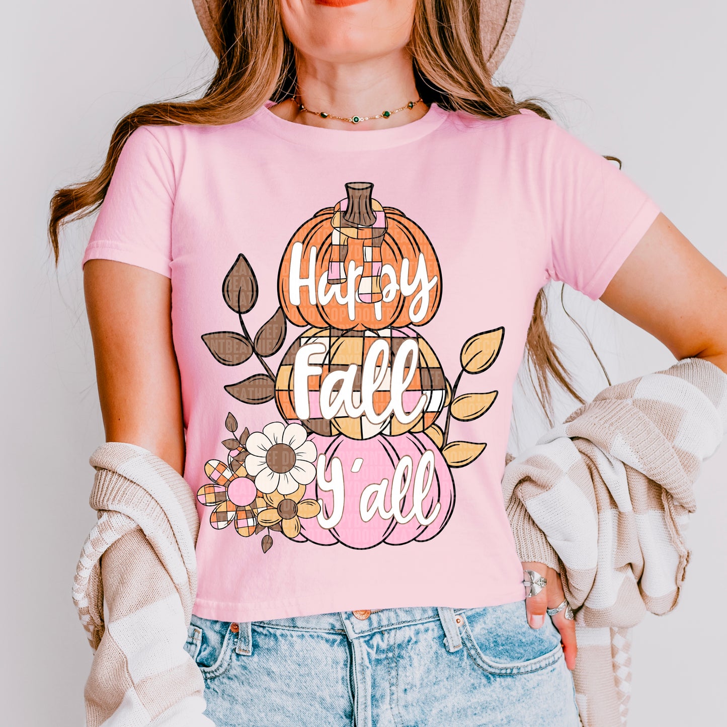 HAPPY FALL YALL