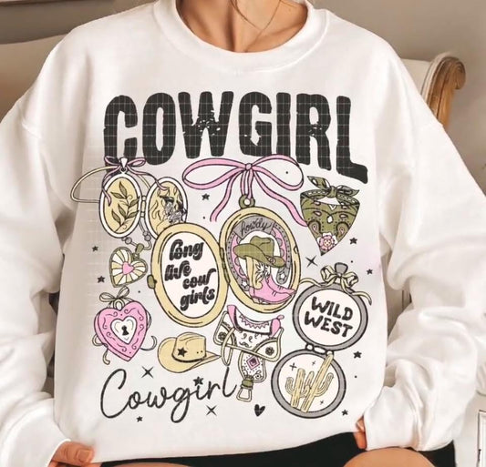 Cowgirl 0218