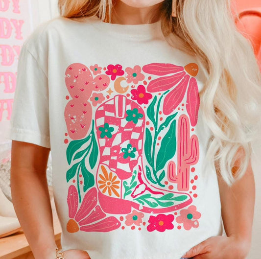 Western Floral 0218
