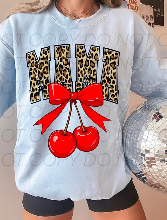 Mama Cherry 0218