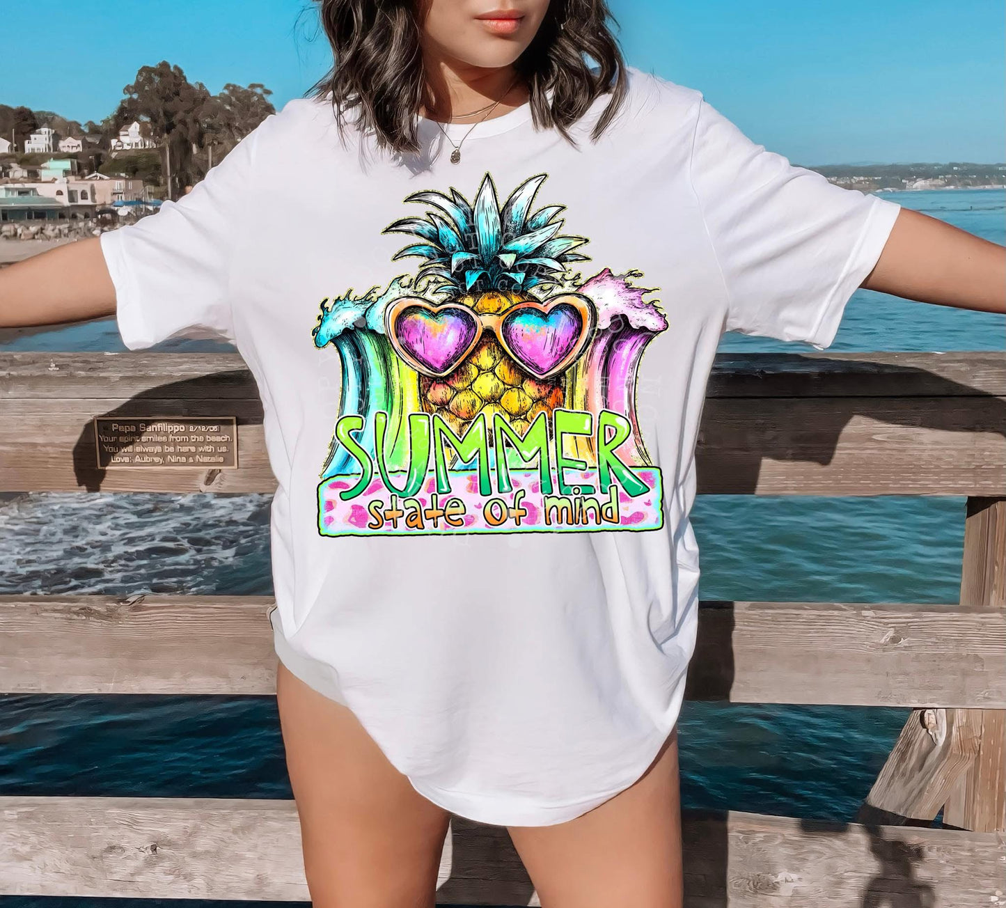 SUMMER STATE OF MIND 0409