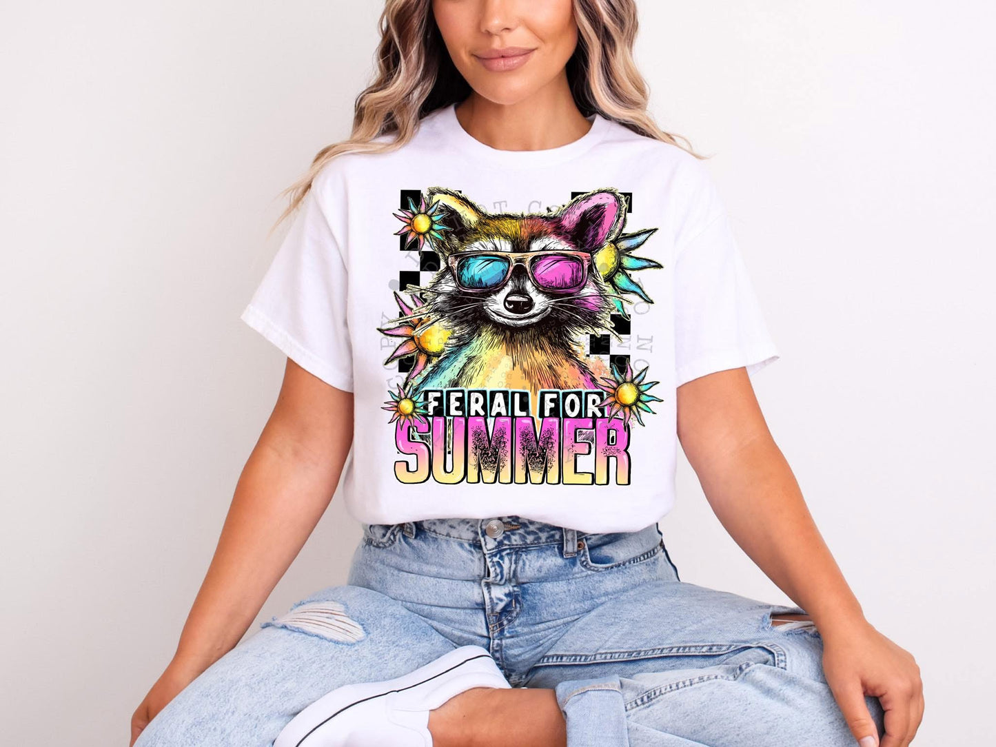FEREL FOR SUMMER 0409