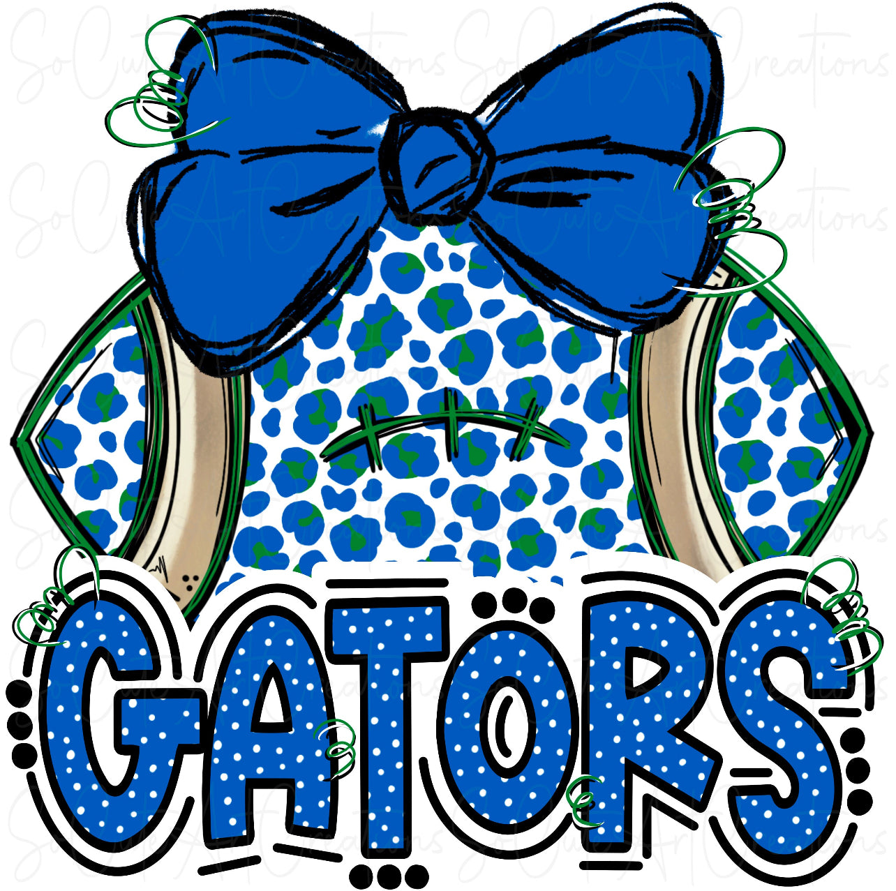 GATORS FOOTBALL