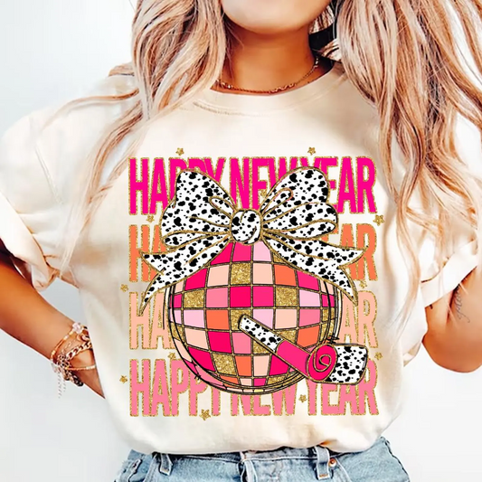 NEW YEARS BALL REPEAT 1219