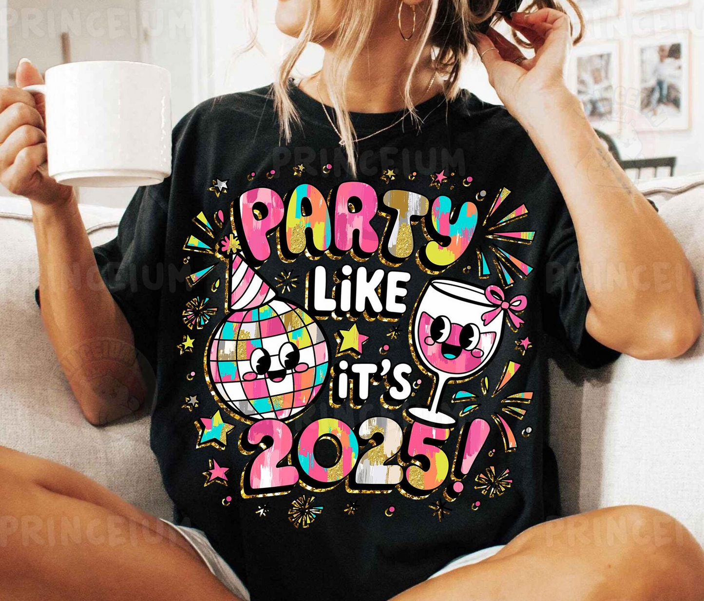 PARTY LIKE ITS 1210