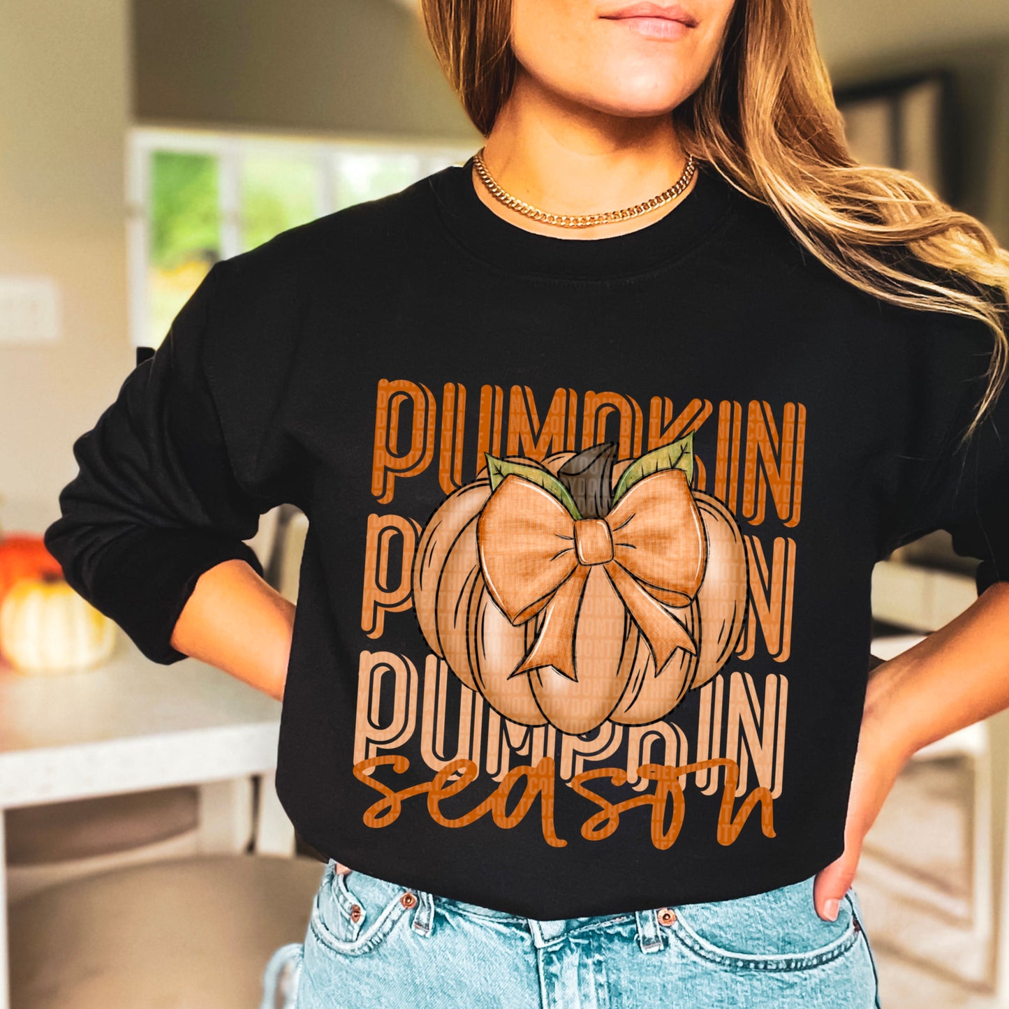 PUMPKIN SEASON