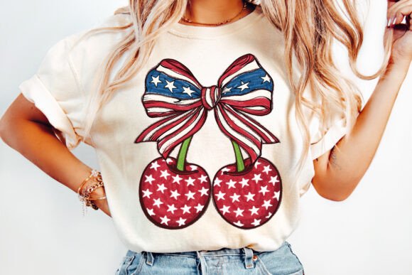 CHERRIES / BOW 0404