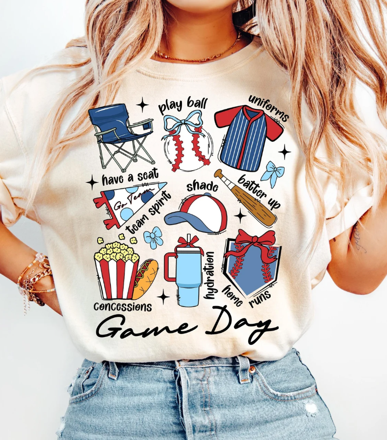 GAME DAY 0218
