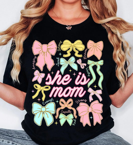 SHE IS MOM 0218