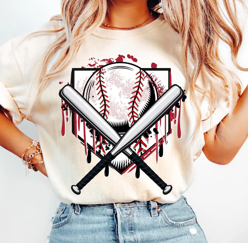 BASEBALL BAT 0218