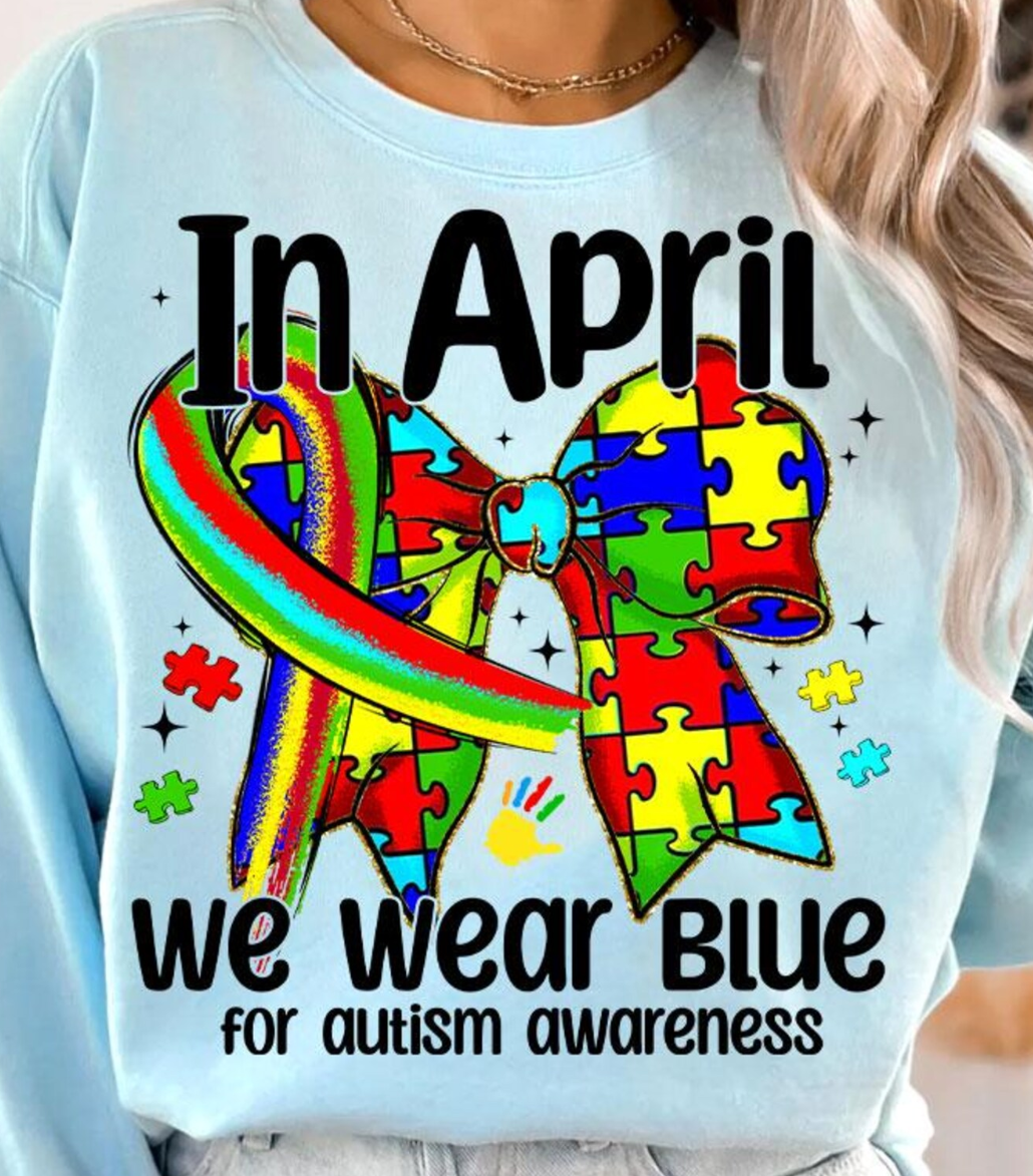 IN APRIL WE WEAR 0218