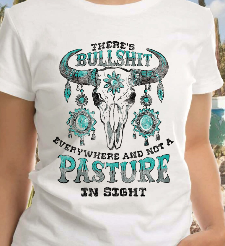 NOT A PASTURE 0218