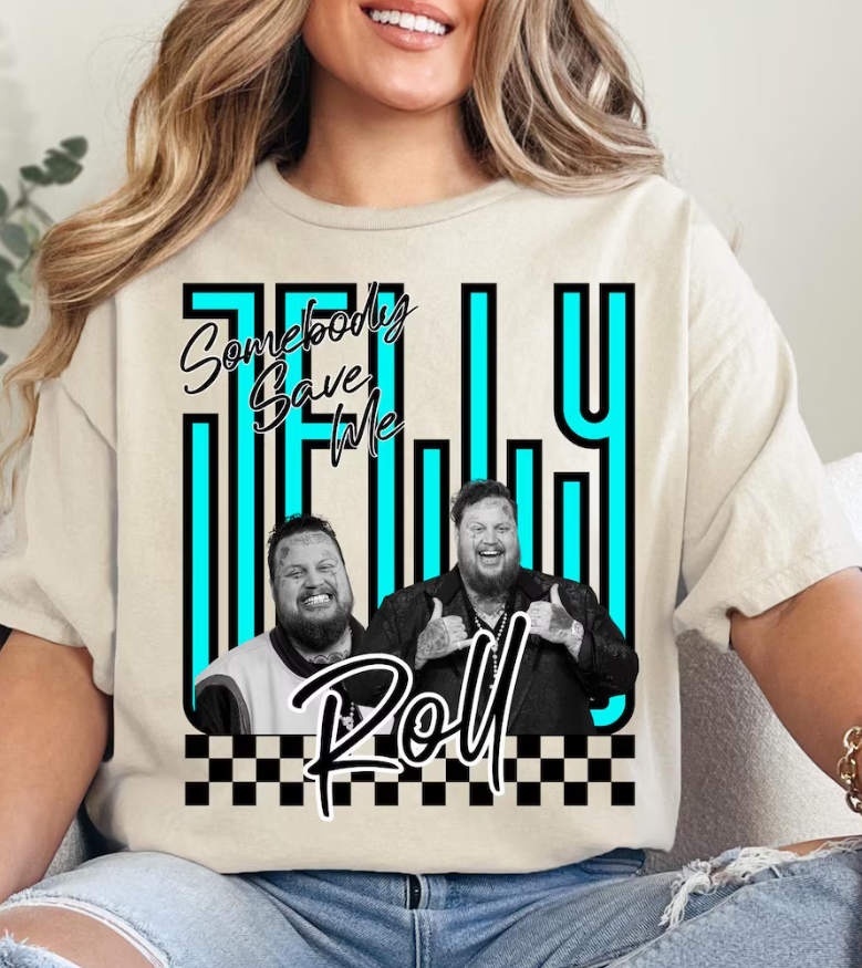 JELLY ROLL 0218