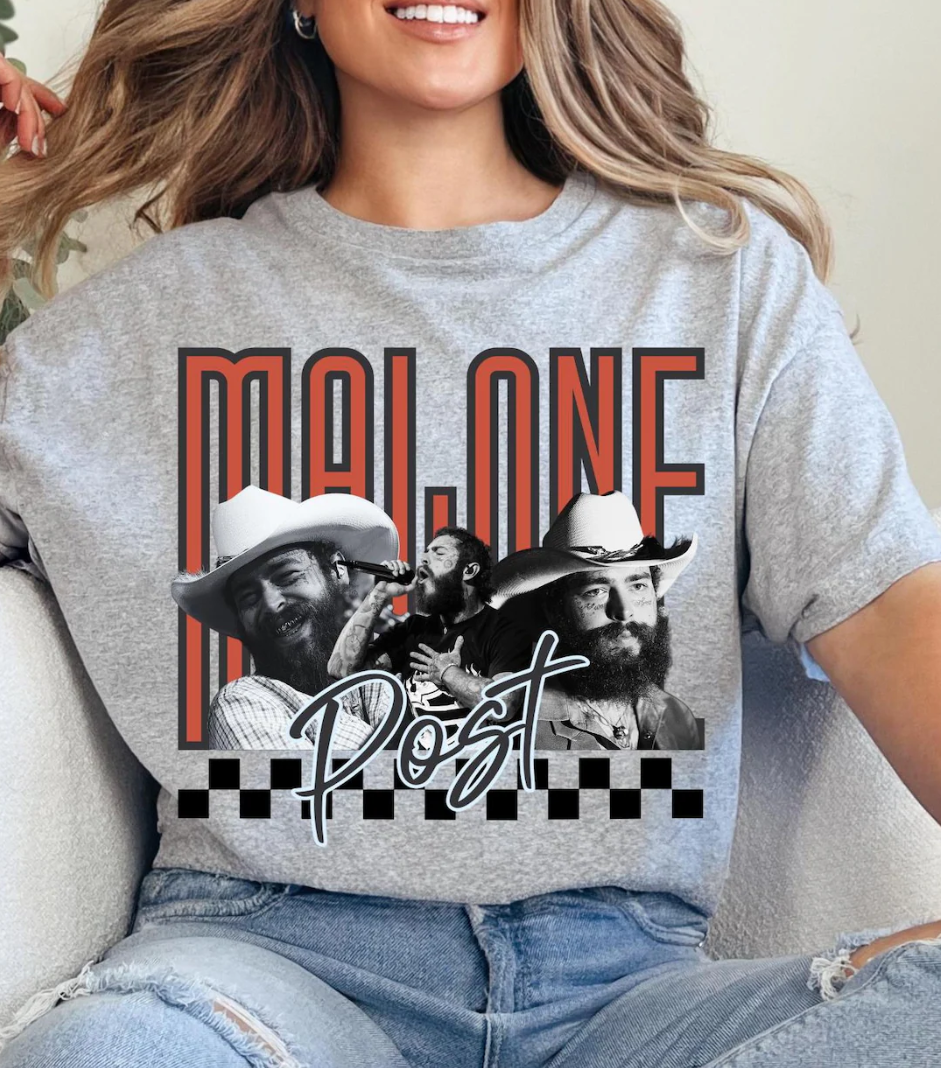 POST MALONE 0218