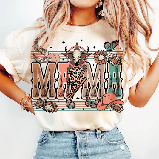 WESTERN MAMA 2 0218
