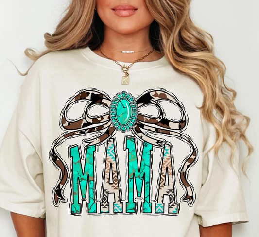 WESTERN MAMA 0218
