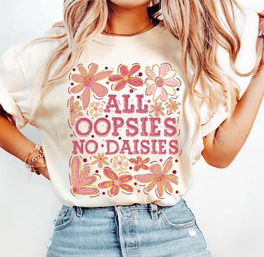 ALL OOPSIES 0304