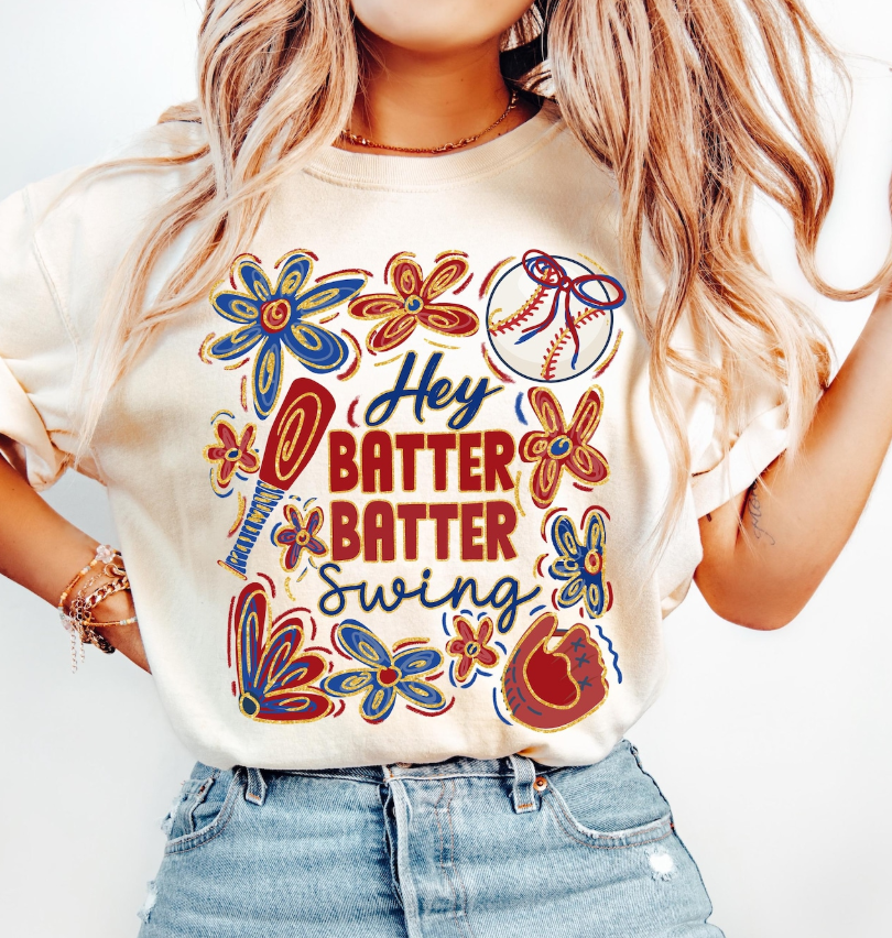 BATTER BATTER SWING 0304
