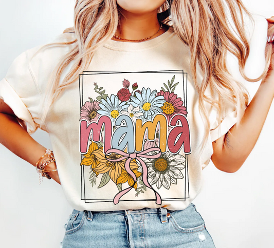 MAMA FLORAL 0304