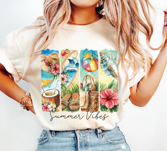 SUMMER VIBES 1 0304