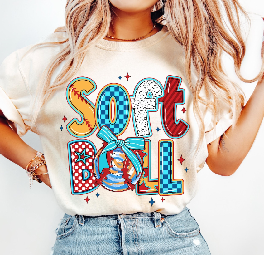 SOFTBALL CHECK 0304